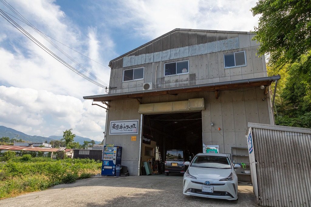 東條オートワークス